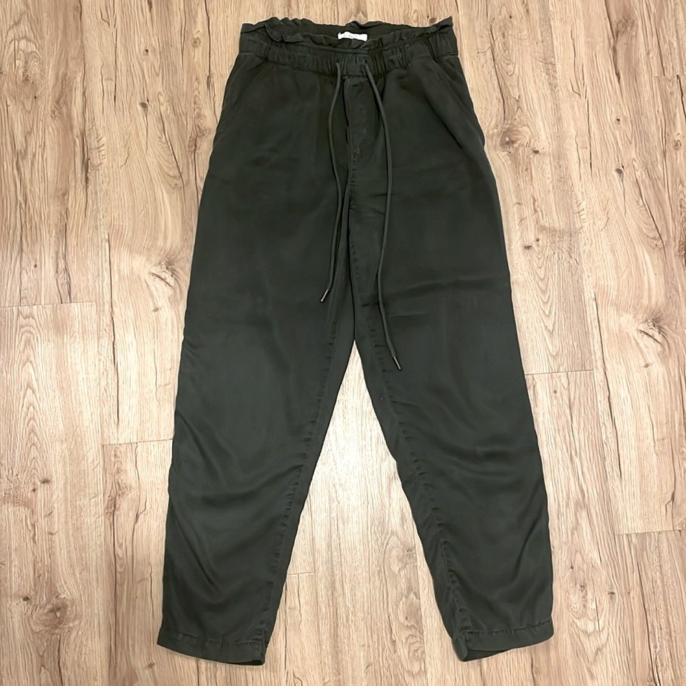 Loft pants
